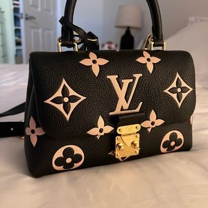 Louis Vuitton Madeleine